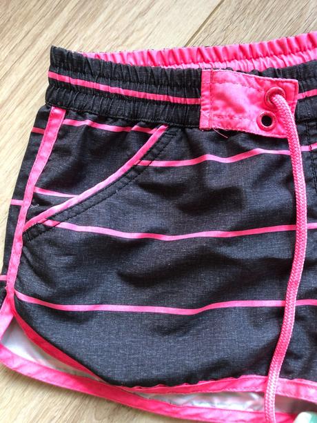 Kraťasy, velikost 158/164, sam73,158