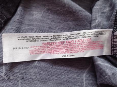 Triko krátký rukáv 128 pokémon, 128