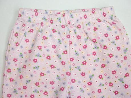 K1033 bavlněné tepláčky vel. 62, 62