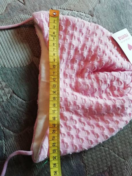 Zimní čepice reima-krásný kousek -nová 48-50, reima,80