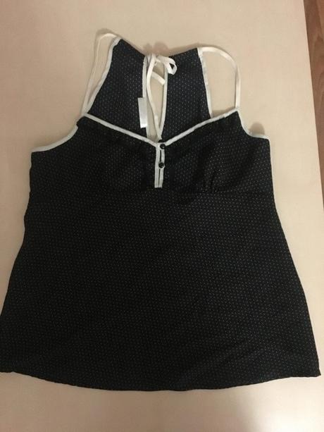 Puntík top, vel m/l, promod, promod,m