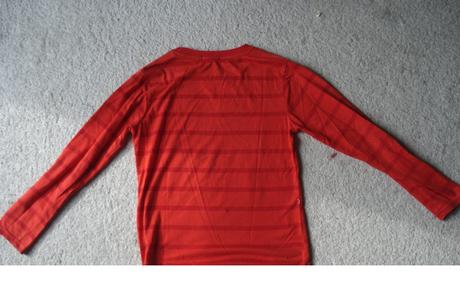 Triko na lítačku, 128