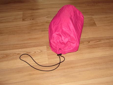 Dívčí pláštěnka, crivit,134