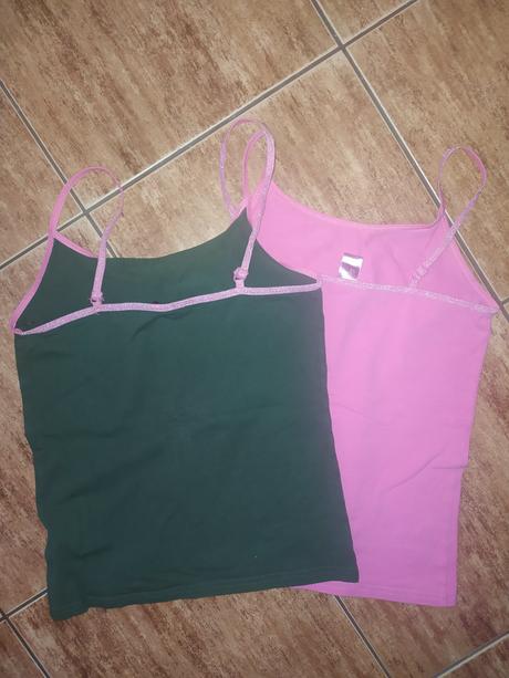 Tílka 146/152, takko,146