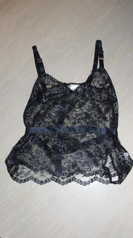 Sexy tílko c&a 40/42, c&a,m