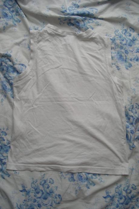 Tílko na lítačku, 134