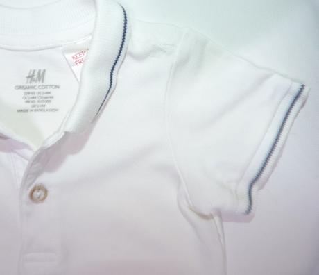 Letní body vel.62, h&m,62