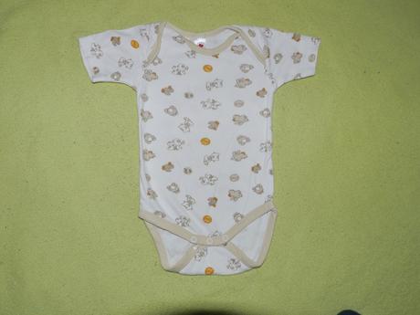 Body se zviratky, c&a,74