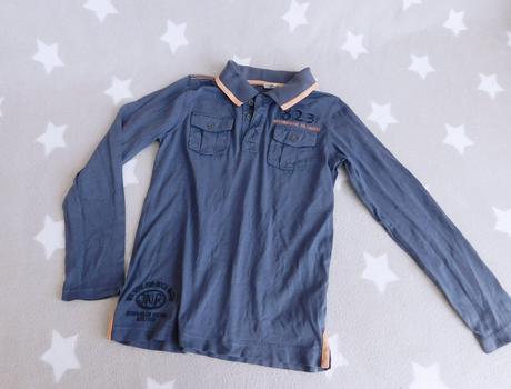 Polotriko s.oliver vel.128/134, s.oliver,128