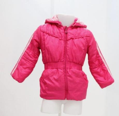 Bundička adidas - vel.92-98, adidas,92