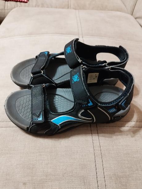 Sandály, 36