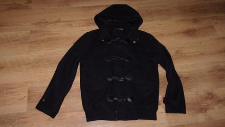 Kabát, městská bunda zn. burton, vel. m, burton,m