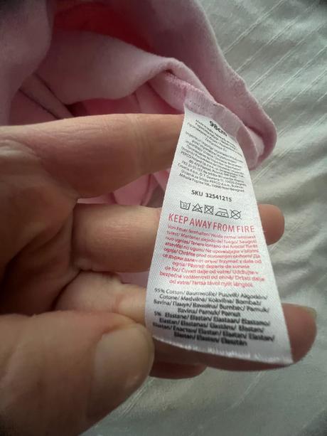 Mikina zvonilka vel. 98 2-3r, disney,98