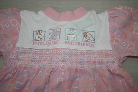 Šatičky peter rabbit, 62