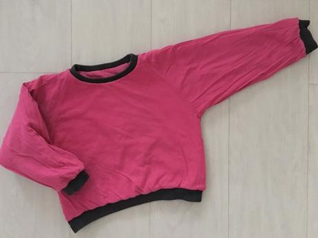 Mikiny (5 - 6 let), 116