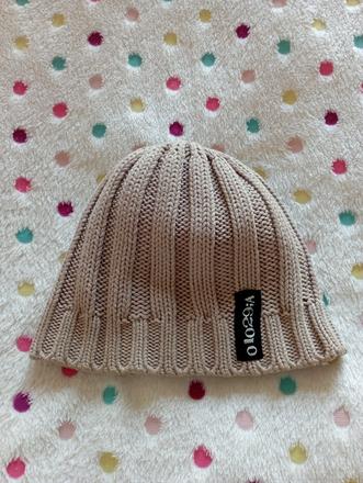 Pletená čepice, next,104