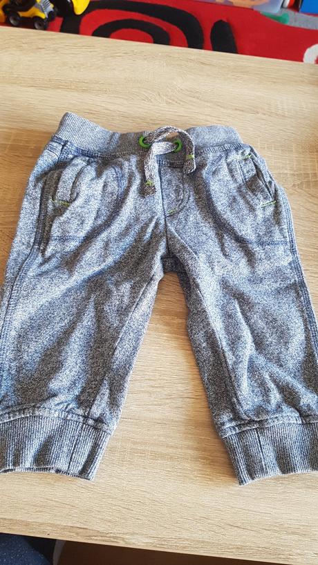 Krásná souprava značky cool club, vel. 80, coolclub,80