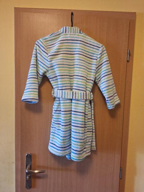 Chlapecký županzn. pocopiano, vel. 4-5 let110/116., 110