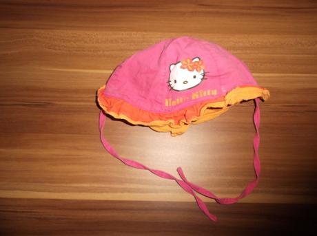 Čepička značky h&m vel 62, h&m,62