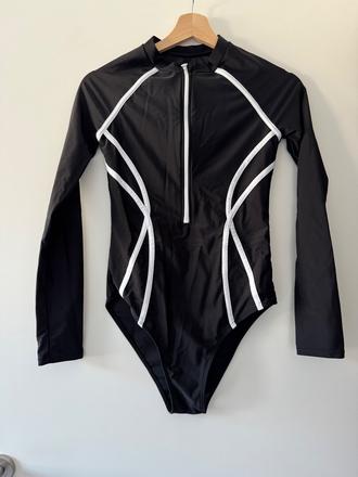 Plavky na surf vel.s / 36, s