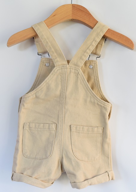 Kraťasy vel. 3 - 6 m, primark,68