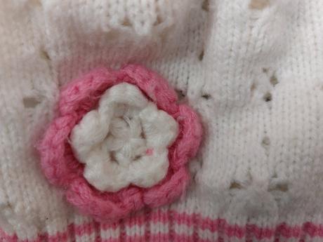 Čepice/baret, f&f,104