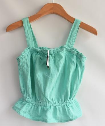 Tílko vel. 9 let, matalan,134