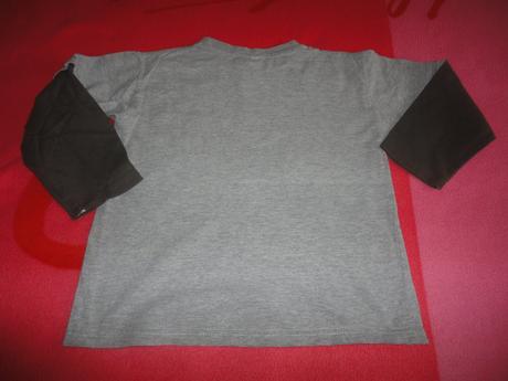 Triko topolino, vel. 116, 116