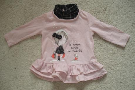 Bavlněné tričko, 68