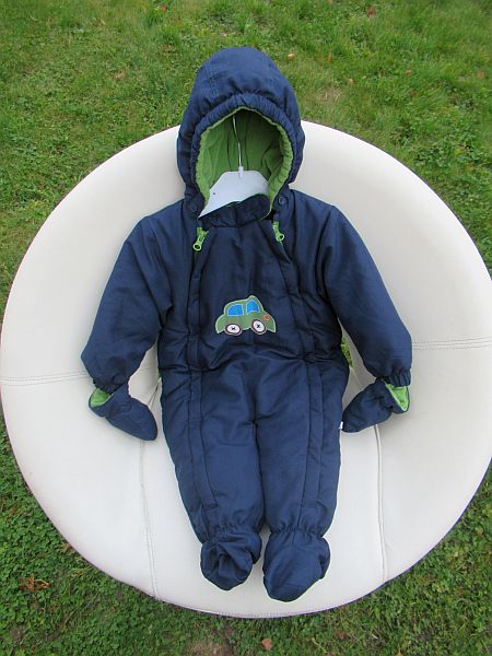 Zimní kombinéza, 62