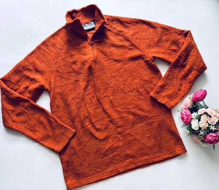 Cb/ mikina flecová - v.xs zn. mountain warenhause, mountain warehouse,xs