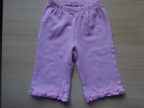 2x tepláčky, vel. 74, mothercare,74