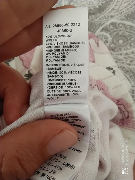 Nové vlněné legíny od joha vel. 60, 56 / 62 / 68