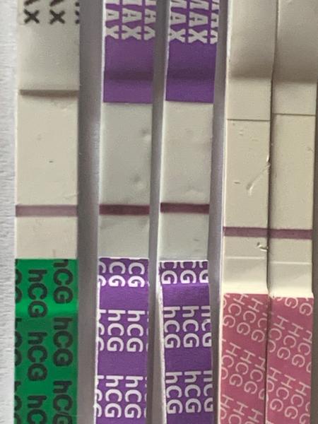 Zkrácení čekání: Nevydařená antikoncepce a možné těhotenství?