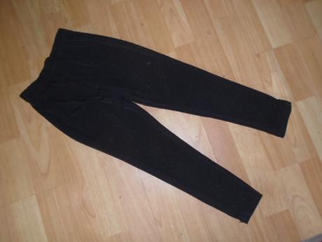 Leginy tenké pro hubené 122/128, 128