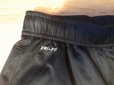 Sportovní kraťasy nike, vel 134/140, top stav, nike,134
