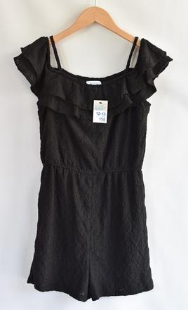 Letní overal vel. 12 - 13 let, primark,158