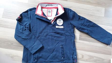 Dámká mikina, authentic,l