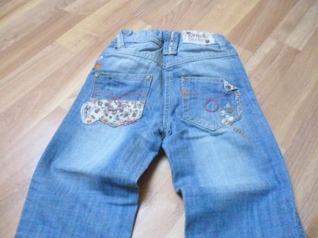 Krásné rifle next vel. 4 roky, next,104