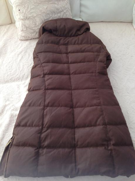  damska bunda zara - vel. l , zara,l