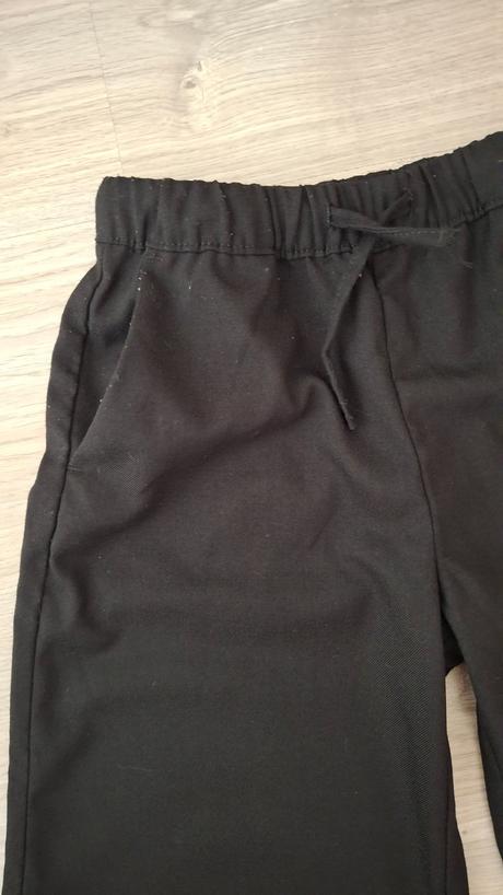 Kalhoty h&m, h&m,140