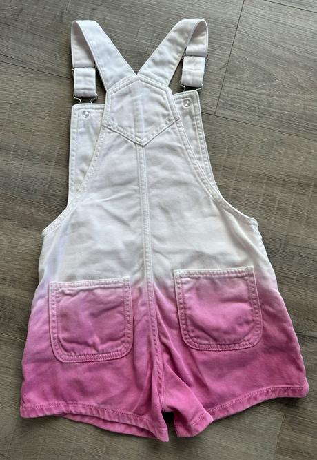 Kraťase s laclem, f&f,128