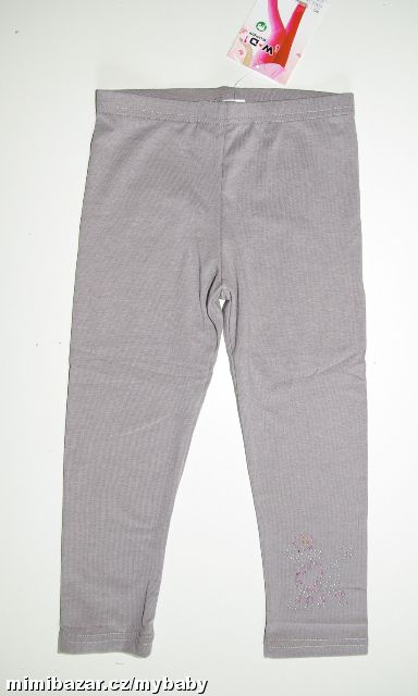 Legíny, 104