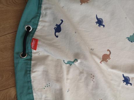 Vak na hračky play&go, 