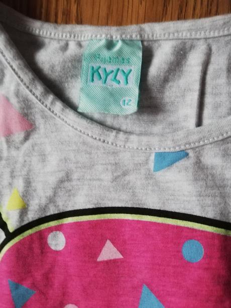 Pyžamo dívčí letní, kočičí., 140