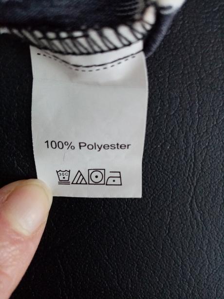 Tunika/kratší šaty shein vel. s, s