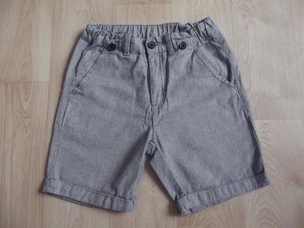 Šortky v.134, pepco,134