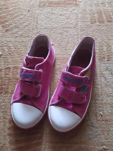 Tenisky, nelli blu,30