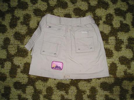 Balík holka, 104–116