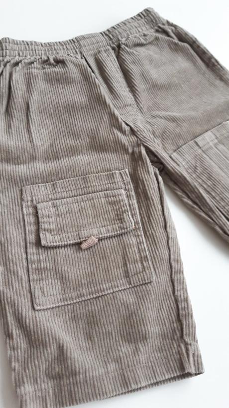 Manžestráčky, early days,68